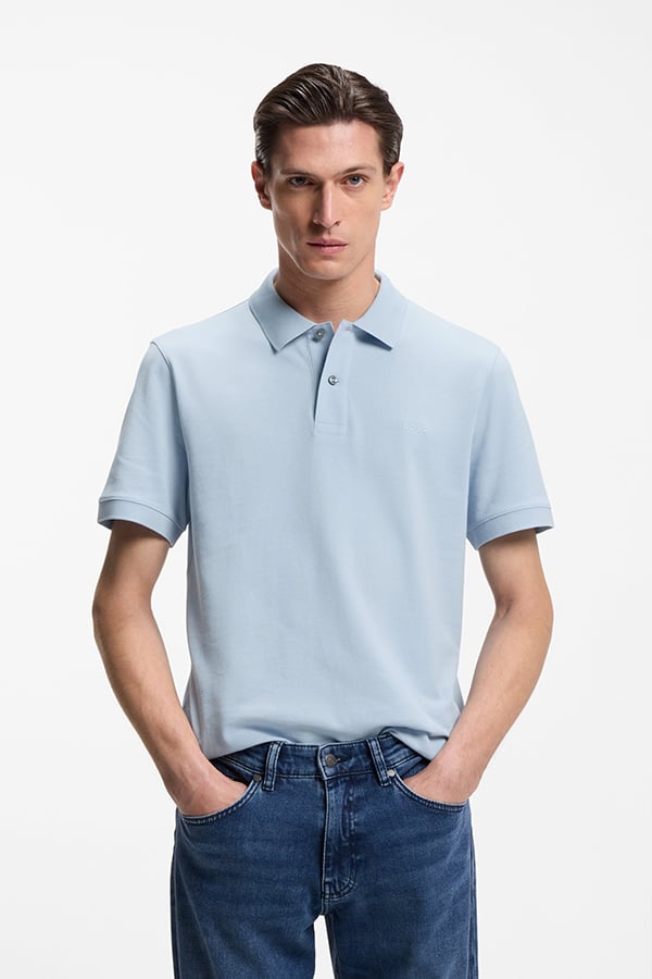 ΜΠΛΟΥΖΑ POLO BOSS - 450 ΣΙΕΛ